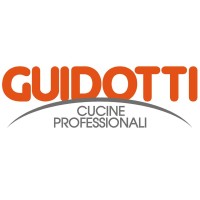 Guidotti cucine professionali s.r.l. logo, Guidotti cucine professionali s.r.l. contact details