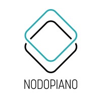 NodoPiano logo, NodoPiano contact details