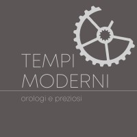 Tempi Moderni logo, Tempi Moderni contact details