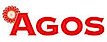 Agos logo, Agos contact details