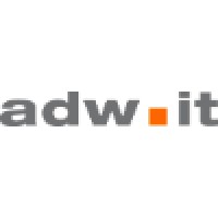 ADW srl logo, ADW srl contact details