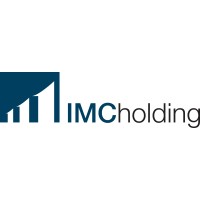 IMC Holding Europe logo, IMC Holding Europe contact details