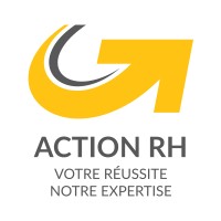 Action RH Lanaudière logo, Action RH Lanaudière contact details