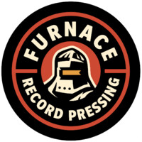 Furnace Record Pressing logo, Furnace Record Pressing contact details