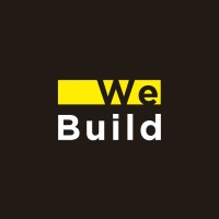 WeBuild srl logo, WeBuild srl contact details