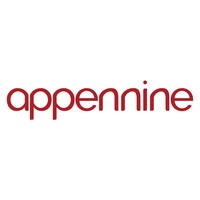 Appennine logo, Appennine contact details