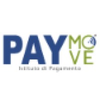 Paymove SpA logo, Paymove SpA contact details