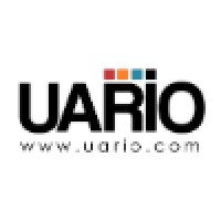 Uario s.r.l. logo, Uario s.r.l. contact details