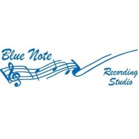 Blue Note Recording Studio s.a.s. logo, Blue Note Recording Studio s.a.s. contact details