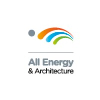 All Energy & Architecture srl logo, All Energy & Architecture srl contact details