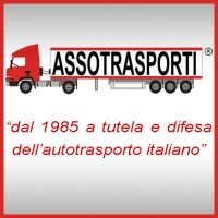 Assotrasporti logo, Assotrasporti contact details