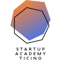 Startup Academy Ticino logo, Startup Academy Ticino contact details