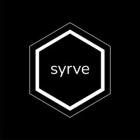 Syrve logo, Syrve contact details