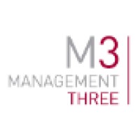 Management3 logo, Management3 contact details