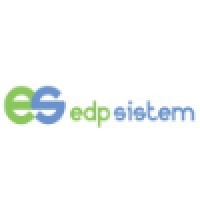 EDP Sistem coop logo, EDP Sistem coop contact details