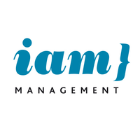 I AM MANAGEMENT logo, I AM MANAGEMENT contact details