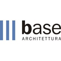 Base Architettura logo, Base Architettura contact details