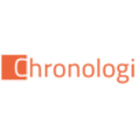 Chronologi logo, Chronologi contact details