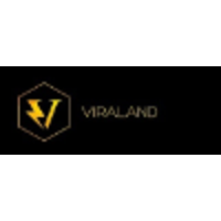 Viraland logo, Viraland contact details