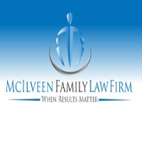 McIlveen Family Law Firm logo, McIlveen Family Law Firm contact details