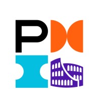 PMI CENTRAL ITALY logo, PMI CENTRAL ITALY contact details