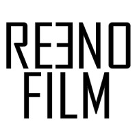 REENO FILM logo, REENO FILM contact details