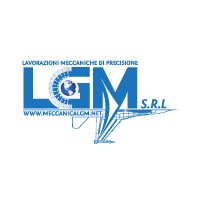 L.G.M. s.r.l. logo, L.G.M. s.r.l. contact details