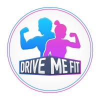 Drive Me Fit logo, Drive Me Fit contact details