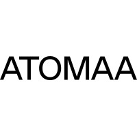 ATOMAA logo, ATOMAA contact details