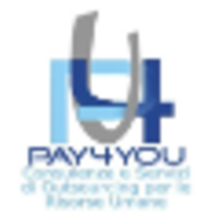 PAY4YOU SRL logo, PAY4YOU SRL contact details