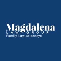 Magdalena Law Group logo, Magdalena Law Group contact details