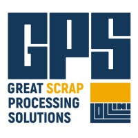 G.P.S. Great Scrap Processing Solutions logo, G.P.S. Great Scrap Processing Solutions contact details