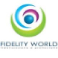 Fidelity World logo, Fidelity World contact details