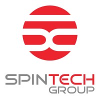 SPINTECH GROUP Srl logo, SPINTECH GROUP Srl contact details