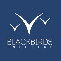 BLACKBIRDS INFOTECH srl logo, BLACKBIRDS INFOTECH srl contact details