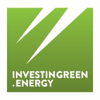 InvestinGreen.Energy logo, InvestinGreen.Energy contact details