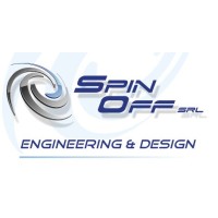 Spin Off srl logo, Spin Off srl contact details