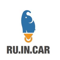 RU.IN.CAR logo, RU.IN.CAR contact details