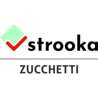 Strooka logo, Strooka contact details