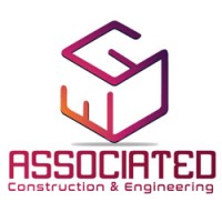 Associated Construction & Engineering logo, Associated Construction & Engineering contact details