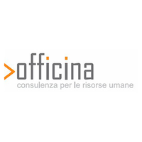 Officina - Consulenza per le risorse umane logo, Officina - Consulenza per le risorse umane contact details