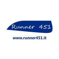 Runner 451 logo, Runner 451 contact details