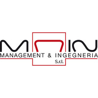 MAIN Management & Ingegneria logo, MAIN Management & Ingegneria contact details