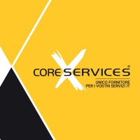 CoreXservices s.r.l logo, CoreXservices s.r.l contact details