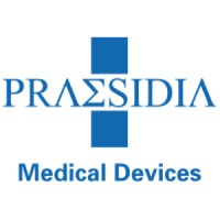 Praesidia Medical Devices logo, Praesidia Medical Devices contact details