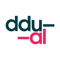 ddual logo, ddual contact details