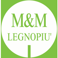 M&M Legnopiù srl logo, M&M Legnopiù srl contact details