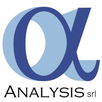 ANALYSIS s.r.l. logo, ANALYSIS s.r.l. contact details