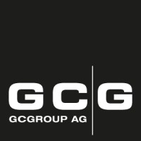 GCGroup AG logo, GCGroup AG contact details