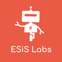 ESiS Labs logo, ESiS Labs contact details